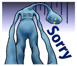 Shinmimi Friends sticker #1586575