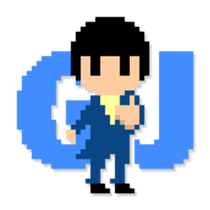 YMCK 8bit Stickers sticker #1586580