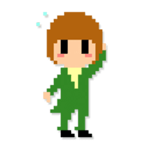 YMCK 8bit Stickers sticker #1586592