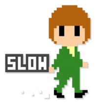 YMCK 8bit Stickers sticker #1586613