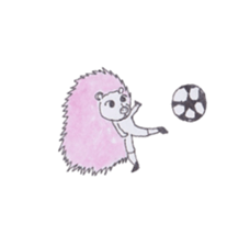 hari hari sticker #1586699