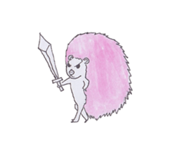 hari hari sticker #1586706