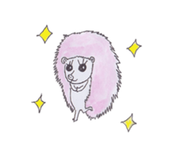 hari hari sticker #1586708