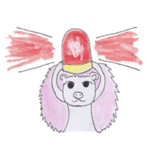 hari hari sticker #1586724