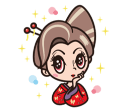 noboruAIKAWA stickers (English version) sticker #1586951