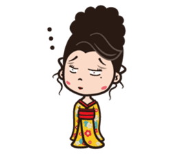 noboruAIKAWA stickers (English version) sticker #1586966