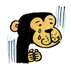 Tomonori Taniguchi  [zoologique] sticker #1586981