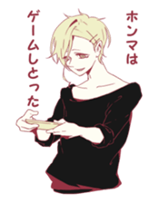 5S's sticker #1587097