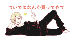 5S's sticker #1587098