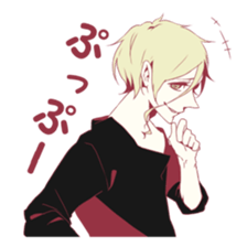 5S's sticker #1587100