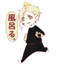 5S's sticker #1587101