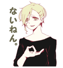 5S's sticker #1587102