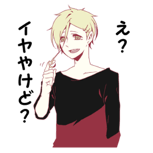 5S's sticker #1587104