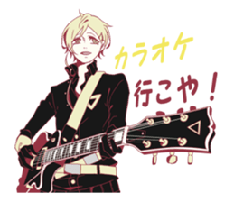 5S's sticker #1587108