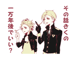 5S's sticker #1587110