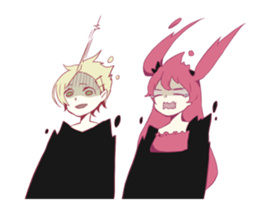 5S's sticker #1587112