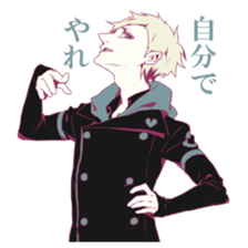 5S's sticker #1587113