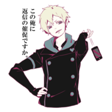 5S's sticker #1587114