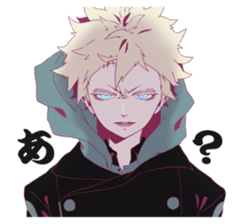 5S's sticker #1587118