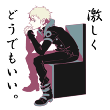 5S's sticker #1587119