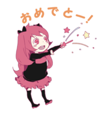 5S's sticker #1587120