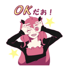 5S's sticker #1587121