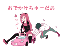 5S's sticker #1587122