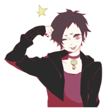 5S's sticker #1587125