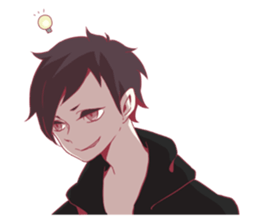 5S's sticker #1587126