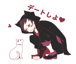 5S's sticker #1587127