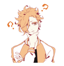 5S's sticker #1587129