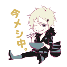 5S's sticker #1587131