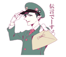 5S's sticker #1587132