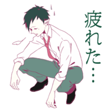 5S's sticker #1587133