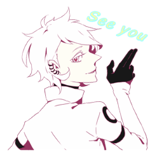 5S's sticker #1587134