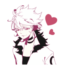 5S's sticker #1587135