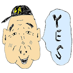 Neighbor Uncles / by wataru studio