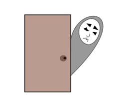 The Sachiusu sticker #1587401