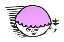 Isn't it funny? sticker #1587736