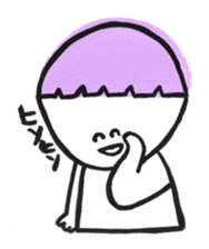 Isn't it funny? sticker #1587742