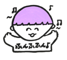 Isn't it funny? sticker #1587744