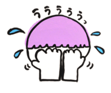 Isn't it funny? sticker #1587745