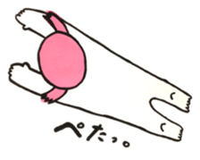 Isn't it funny? sticker #1587753