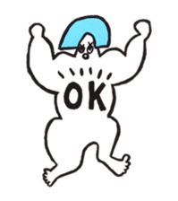 Isn't it funny? sticker #1587768