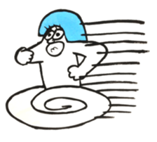 Isn't it funny? sticker #1587770