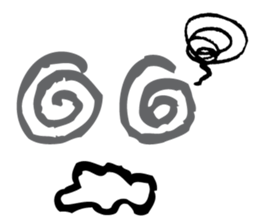 colorface sticker #1588408