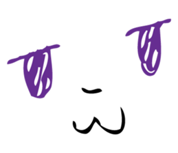 colorface sticker #1588410