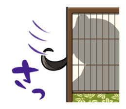 Samurai Battle: Shin Sengoku Buster sticker #1588594