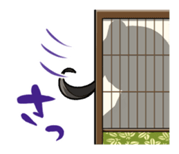 Samurai Battle: Shin Sengoku Buster sticker #1588594