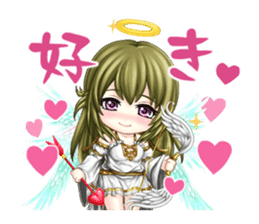 Samurai Battle: Shin Sengoku Buster sticker #1588603